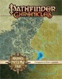 Pathfinder - Kingmaker Poster Map Folio